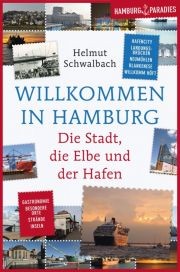 Willkommen in Hamburg - Mängelexemplar